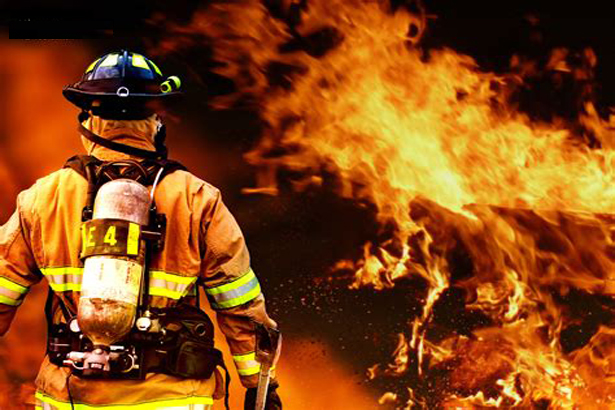 Fire Protection System