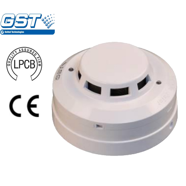 I-9102 Intelligent Photoelectronic Smoke Detector