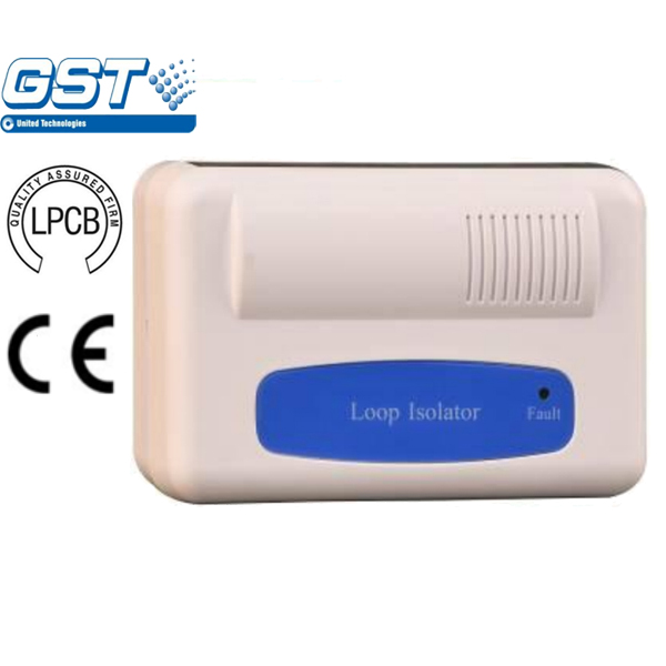 C-9503E Loop Isolator