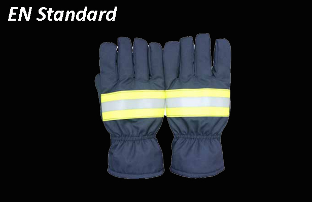 Fire Gloves