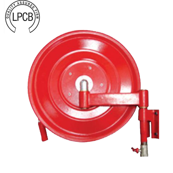 LPCB House Reel JRHR-04