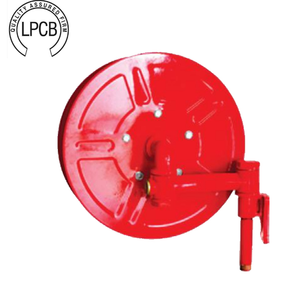 LPCB Hose Reel JRHR-05