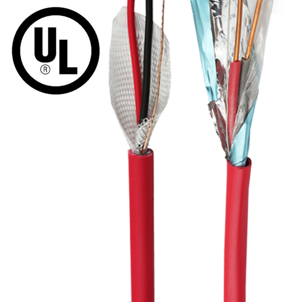 UL Fire Resistance Cable