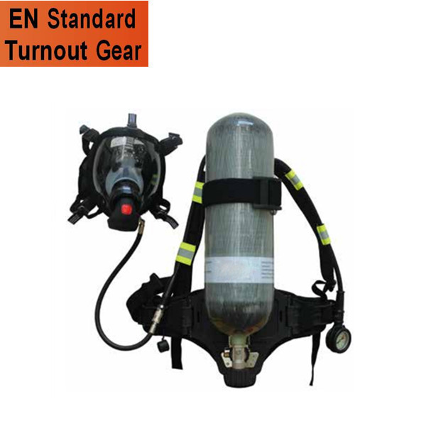 EN Standard SCBA JRC1M6.8L