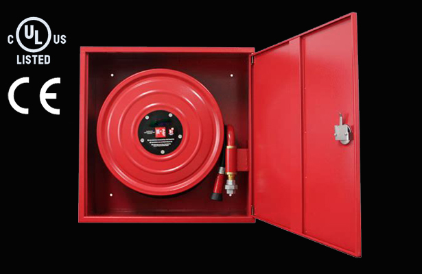 Hose Reels & Cabinets