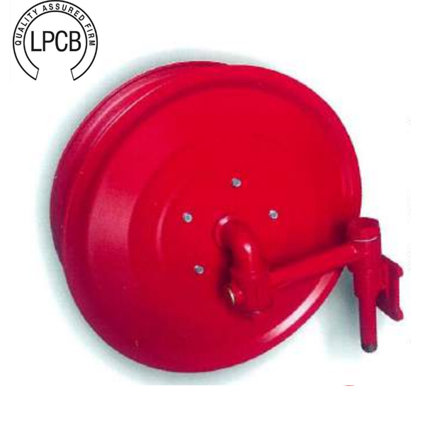 LPCB Hose Reel JRHR-06