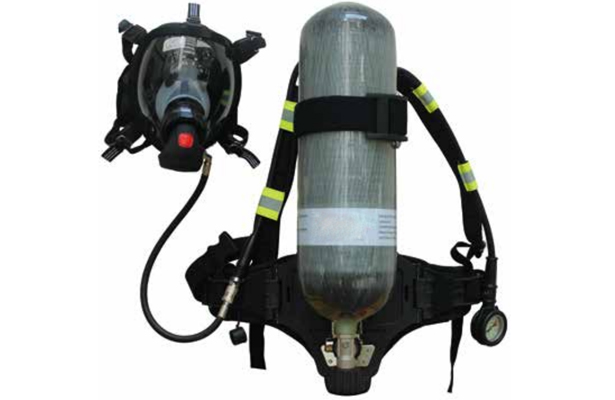 SCBA System