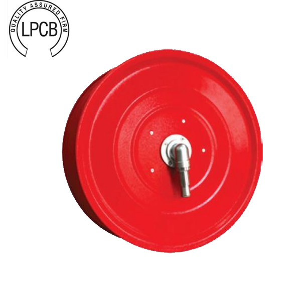 LPCB Hose Reel JRHR-03