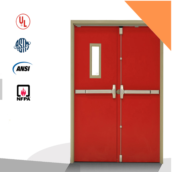 Fire Door