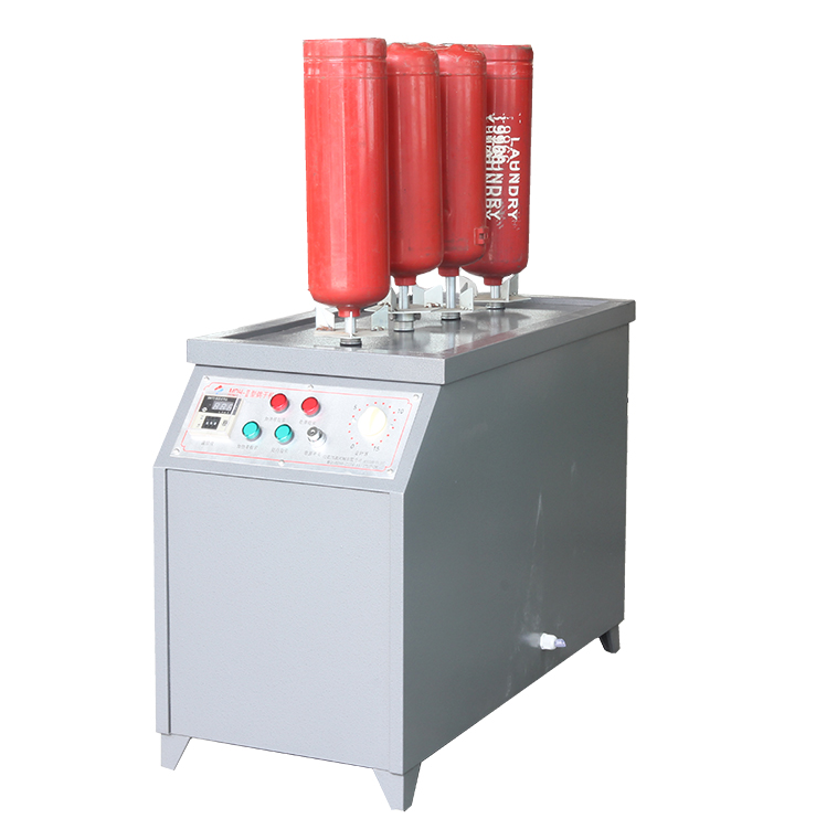 Cylinder Drying Machine